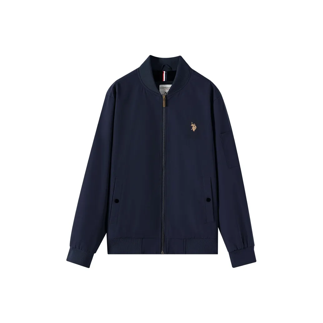 U.S. POLO ASSN. Мужские куртки