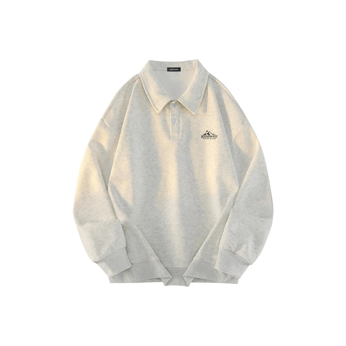 JEANSWEST Унисекс Поло