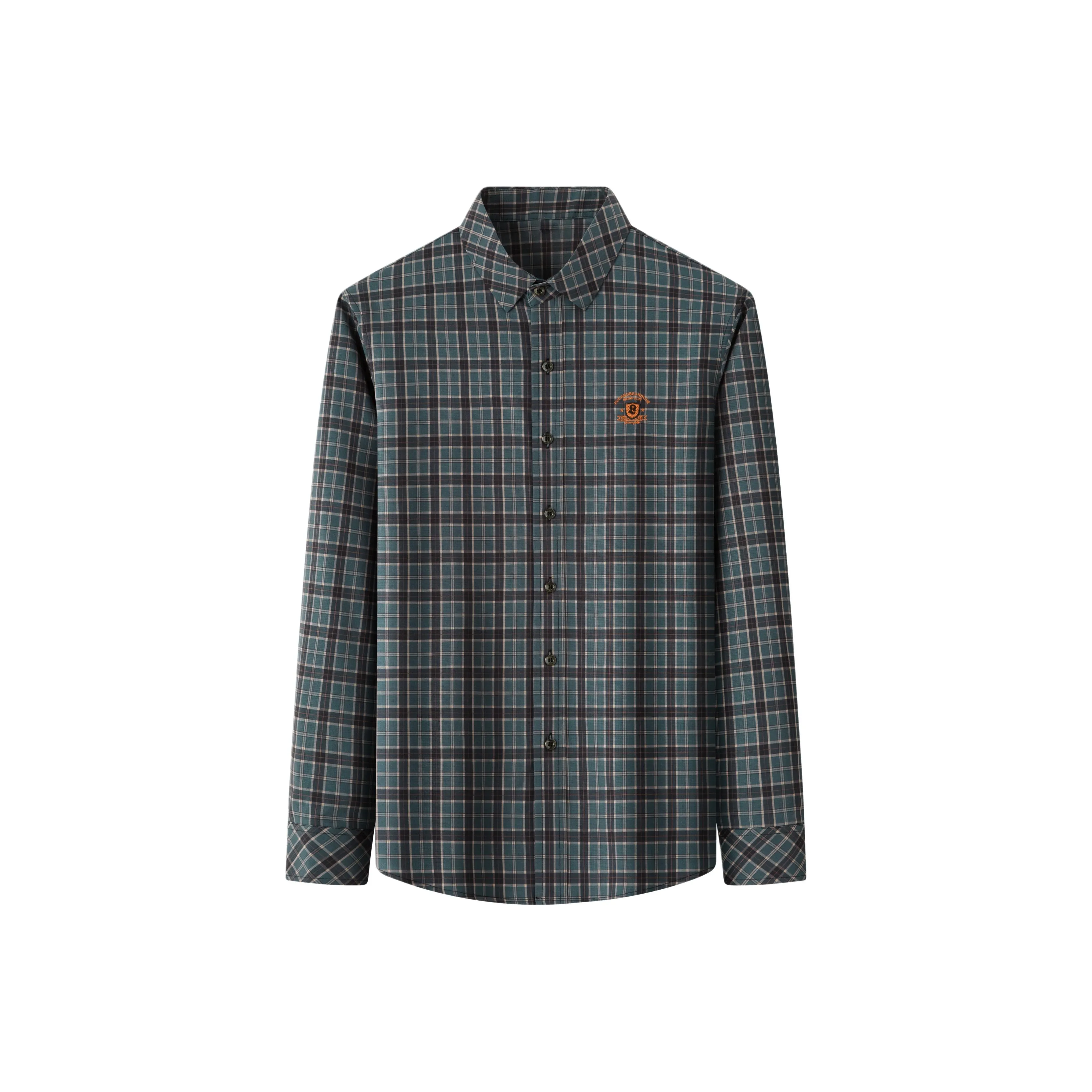 Square Man Also Stands Tall Рубашка Мужская