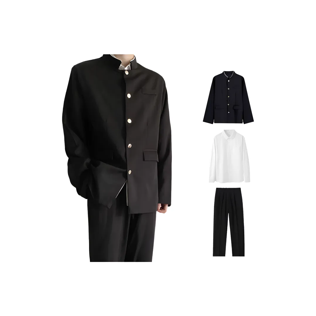 TWO TWO TREE Бизнес-костюм унисекс