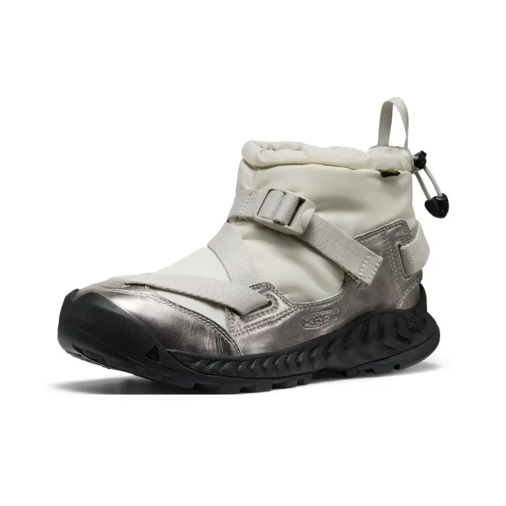 KEEN HOODZERRA II Дышащий Термический Водонепроницаемый Короткий Для активного отдыха Женский