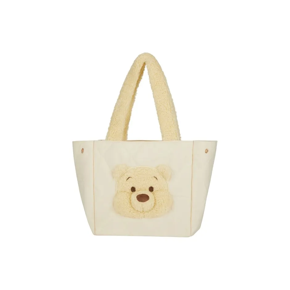 Disney x Disney Store Winnie The Pooh Stitch Мари Кошка Лотсо Doo Doo