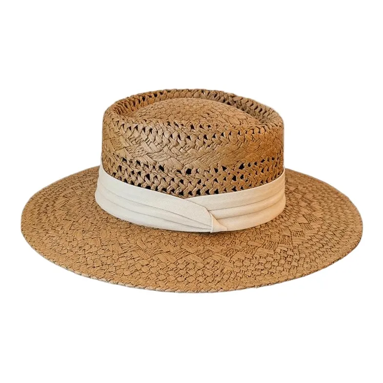 OXO OVERLOAD Соломенное плетение Цилиндры Женские