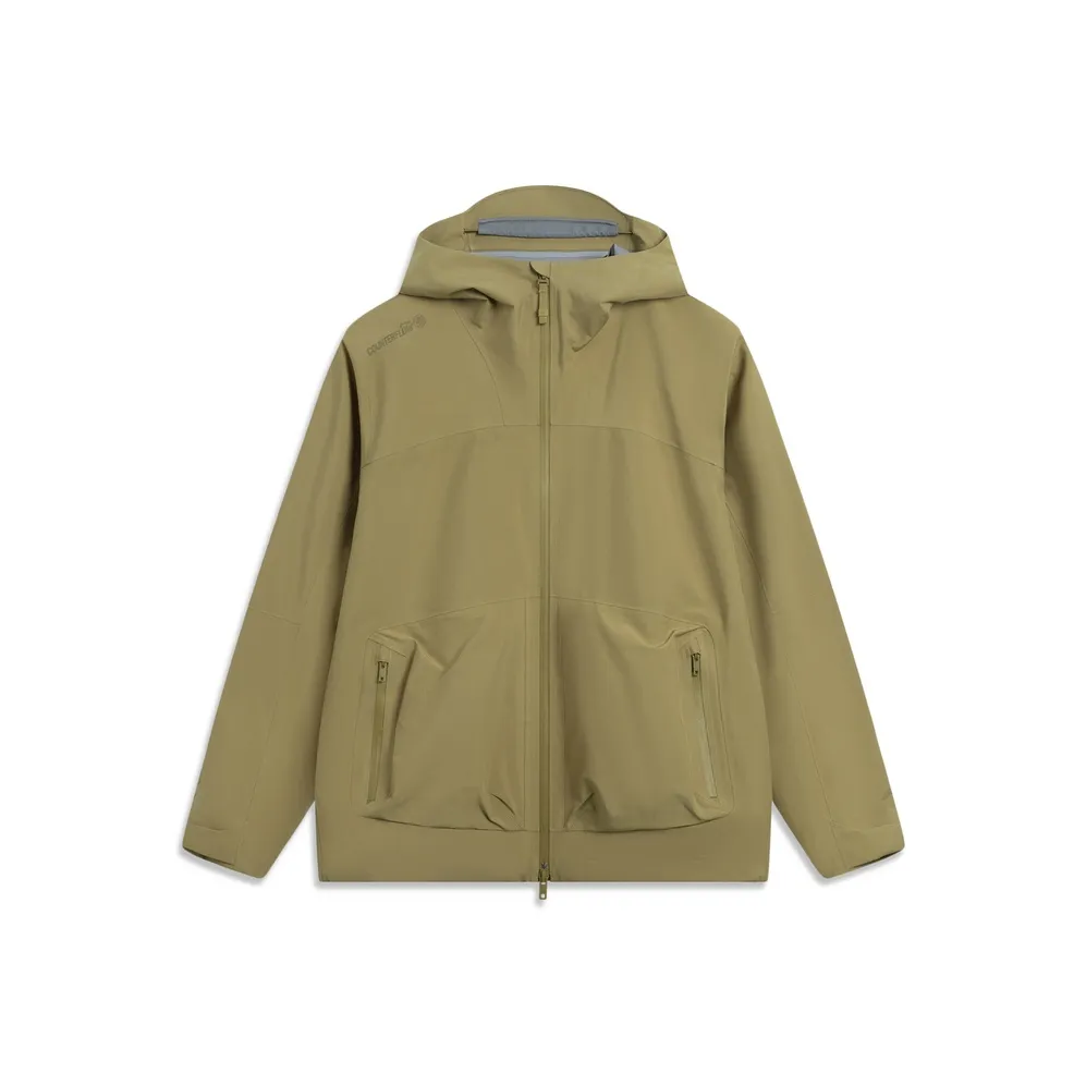 Лайнер Windproof Moisture Wicking Ветровка Унисекс