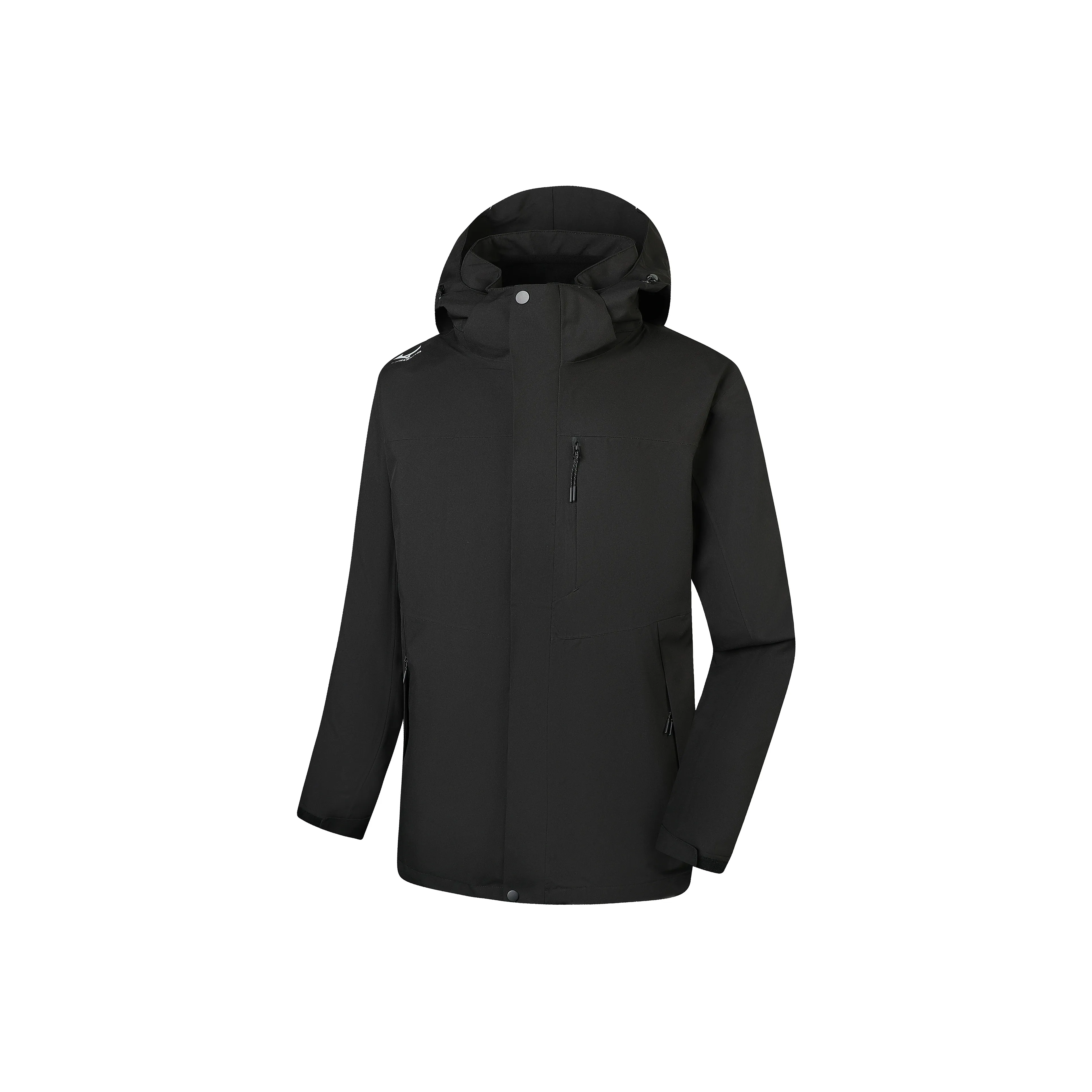 Mizuno Водонепроницаемый Ветрозащитный Дышащий Термический Водоотталкивающий Устойчивый к холоду Ветровка Унисекс