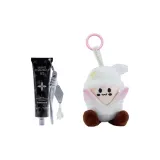 화이트 블루 50ml + 향기 플러시 토이*1