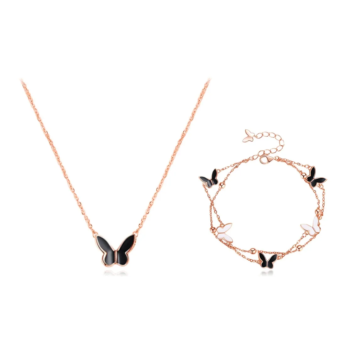 RINGLOVE Сплав Ожерелья Женские