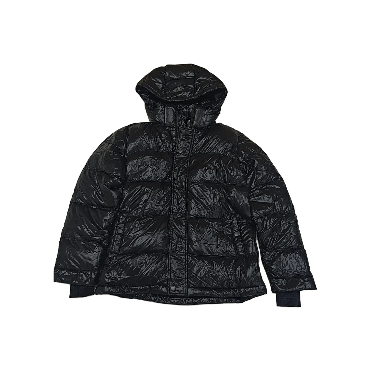 ARITZIA Черный Женский Пуховик