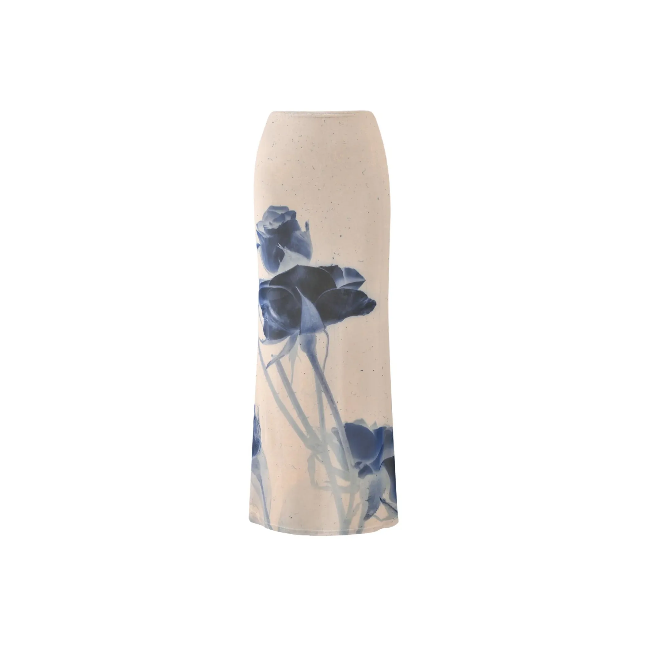 Tiger Mist JANIS MAXI Юбка Повседневная Длинная Юбка Женская