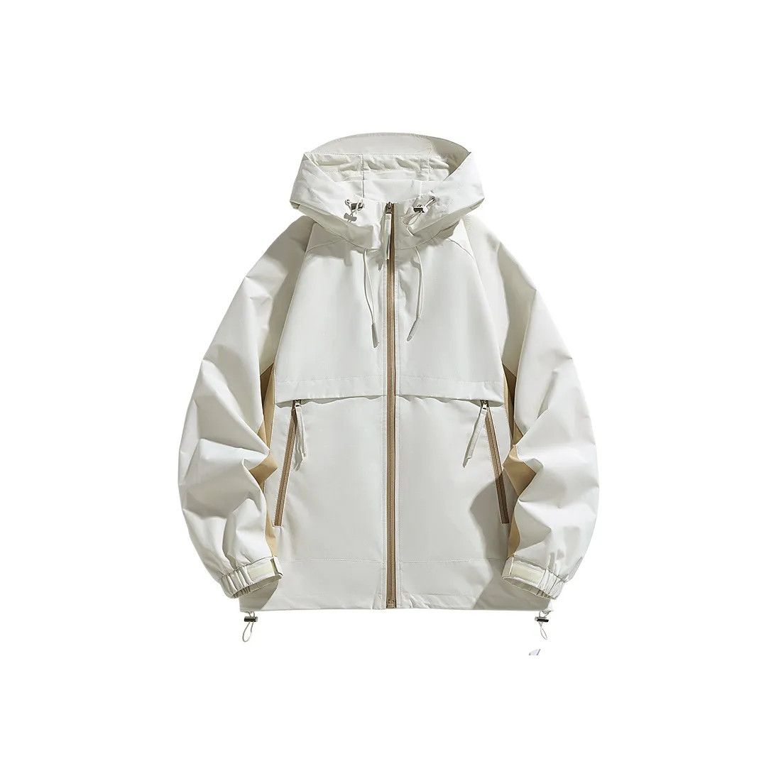 MEXICAN Водонепроницаемый и Ветрозащитный Ветровка Унисекс