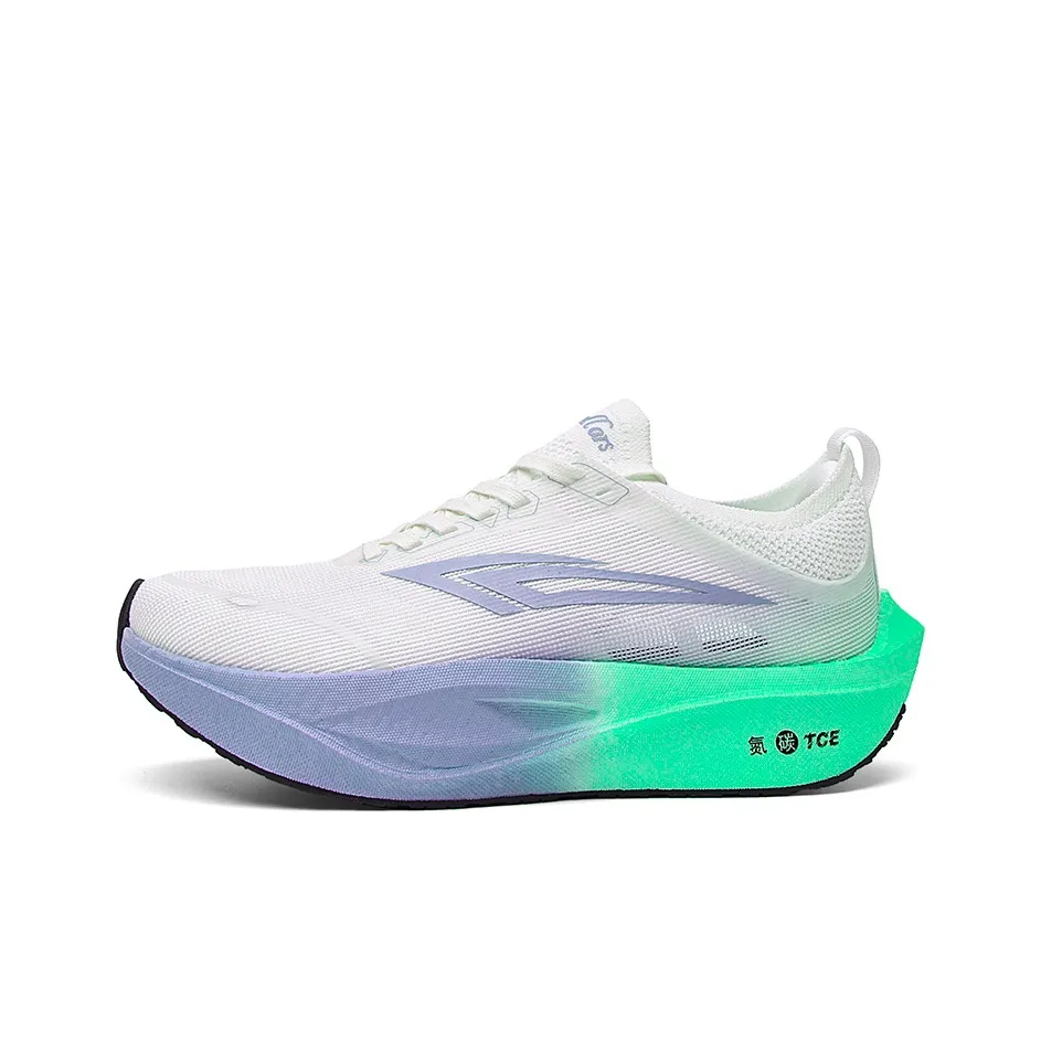 TCELLARS Беговые кроссовки Low Top Унисекс