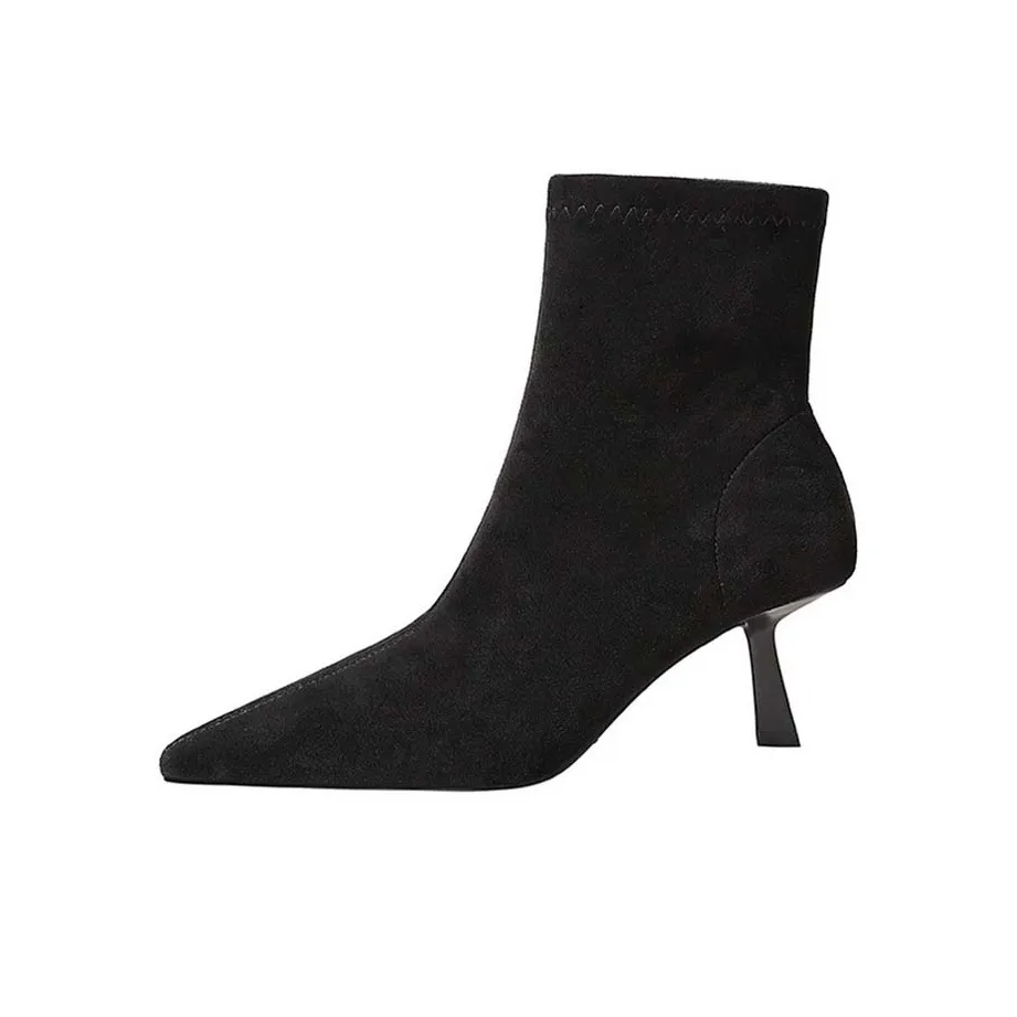 BIGTREE Ботильоны Женские