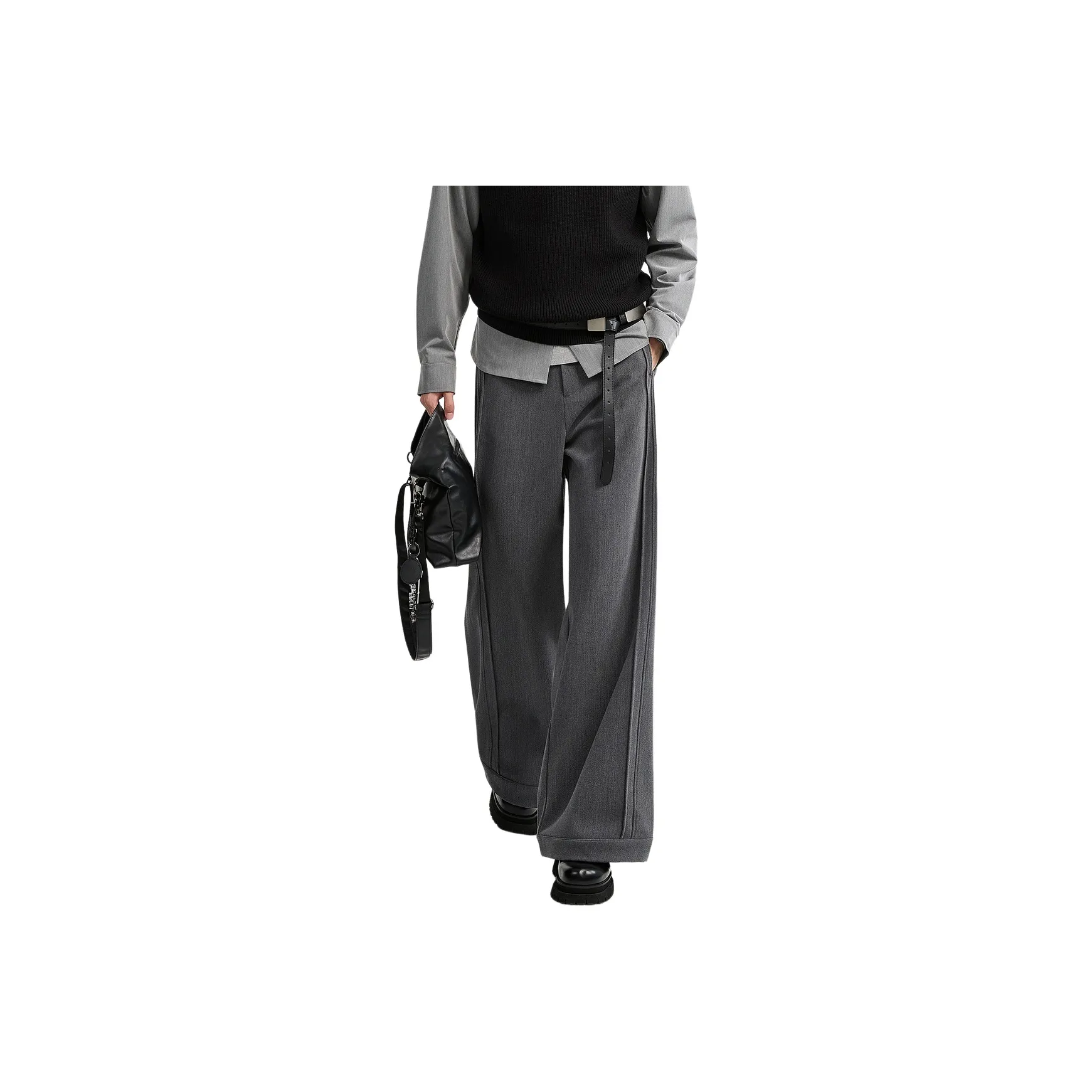 EARL JOEL Мужские Повседневные Брюки