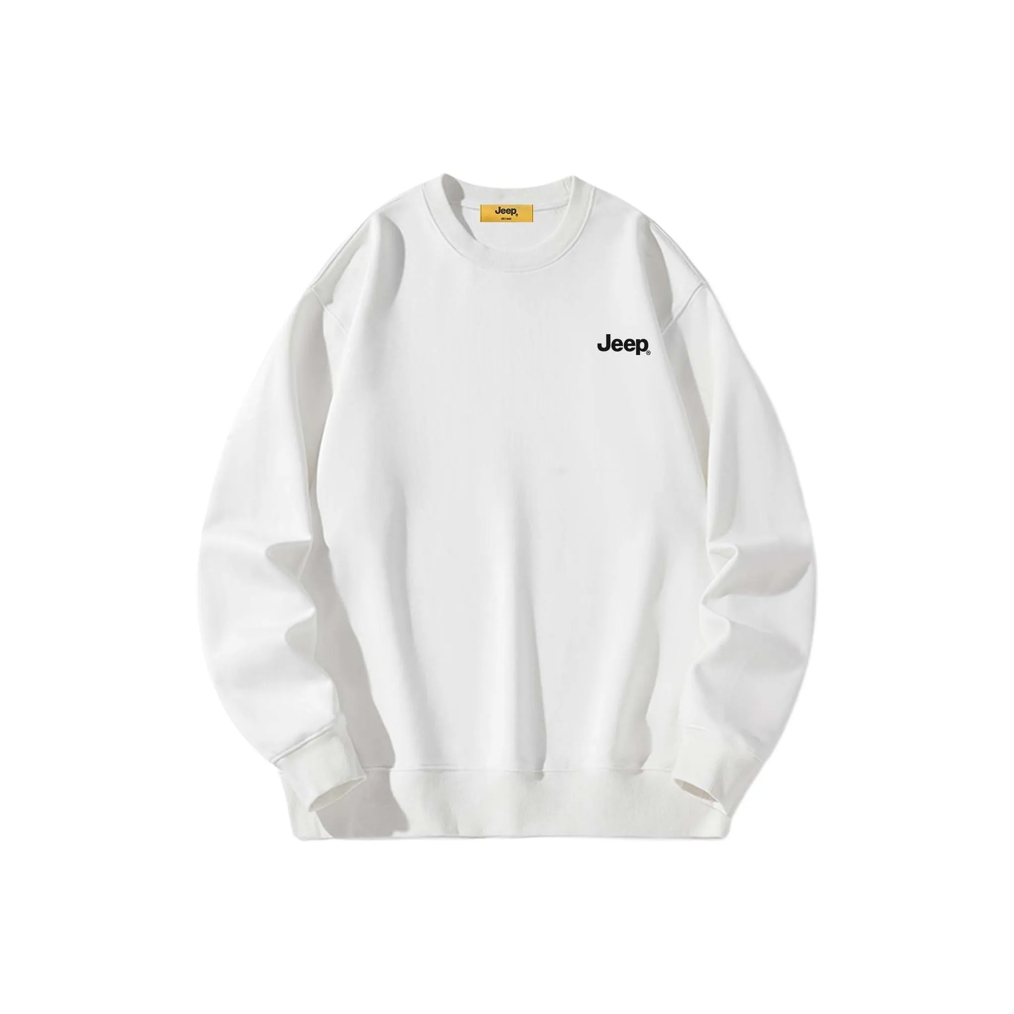 JEEP Унисекс Свитшоты
