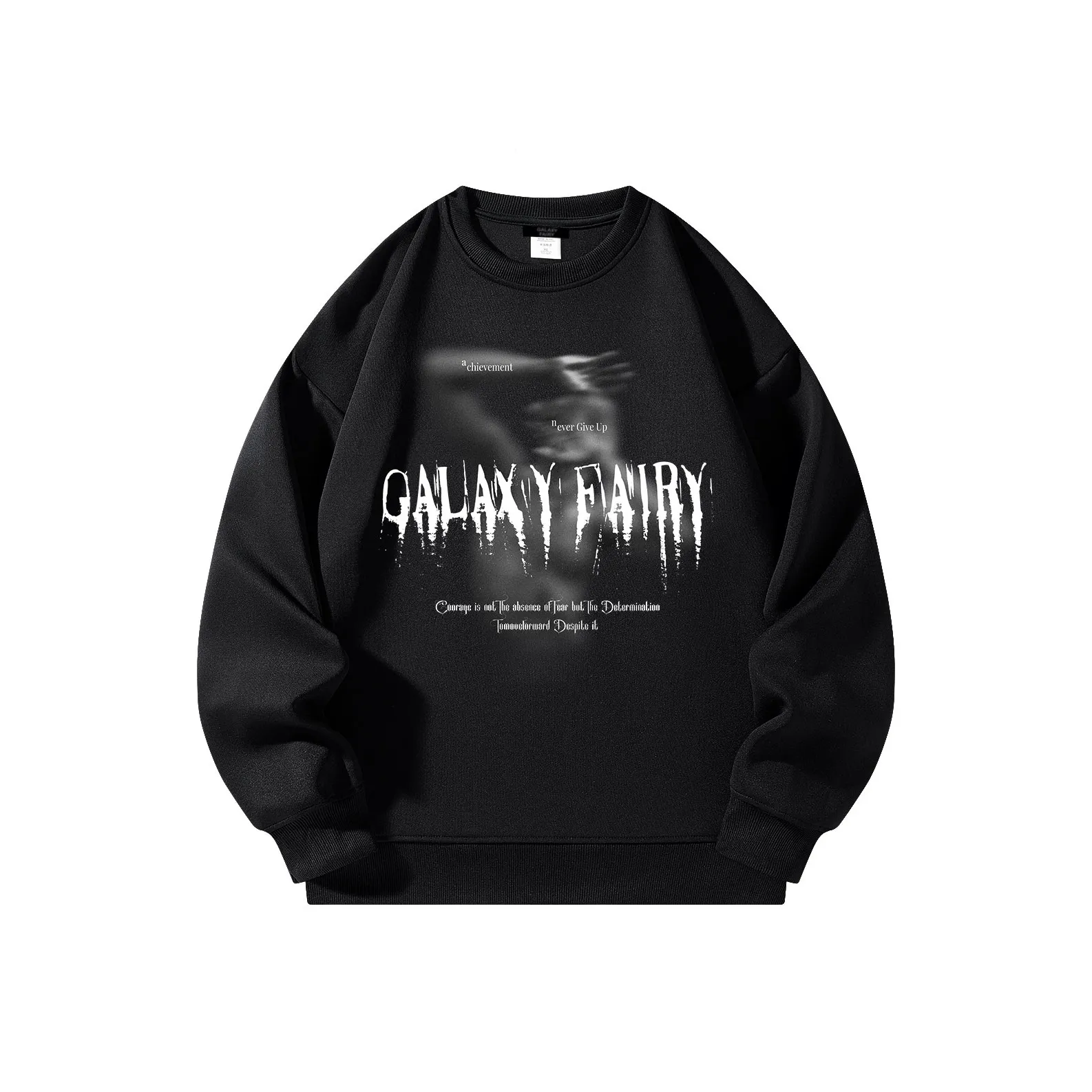 GALAXY FAIRY Унисекс Свитшоты