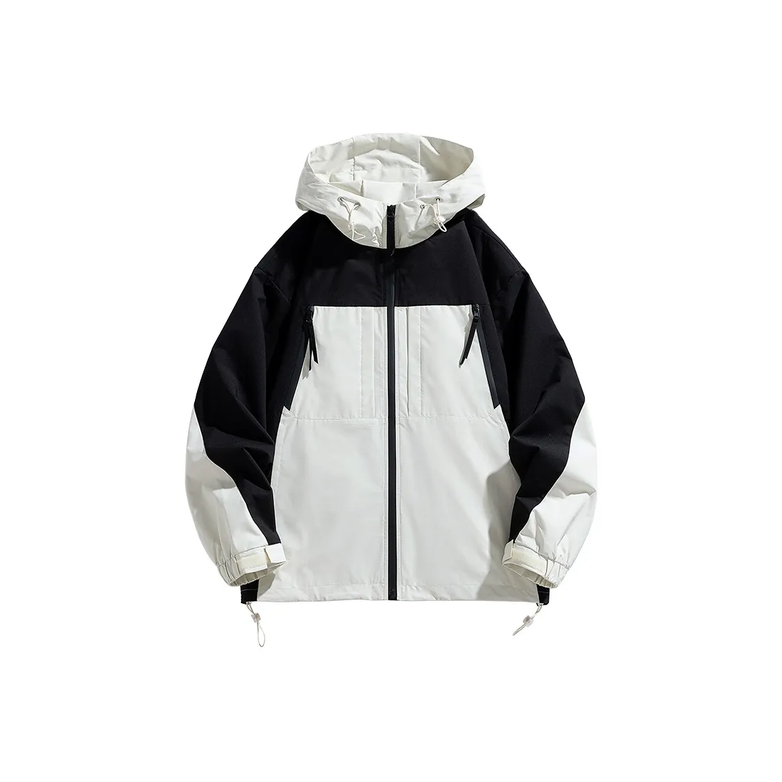 MEXICAN Водонепроницаемый Ветрозащитный And Дышащий Ветровка Унисекс