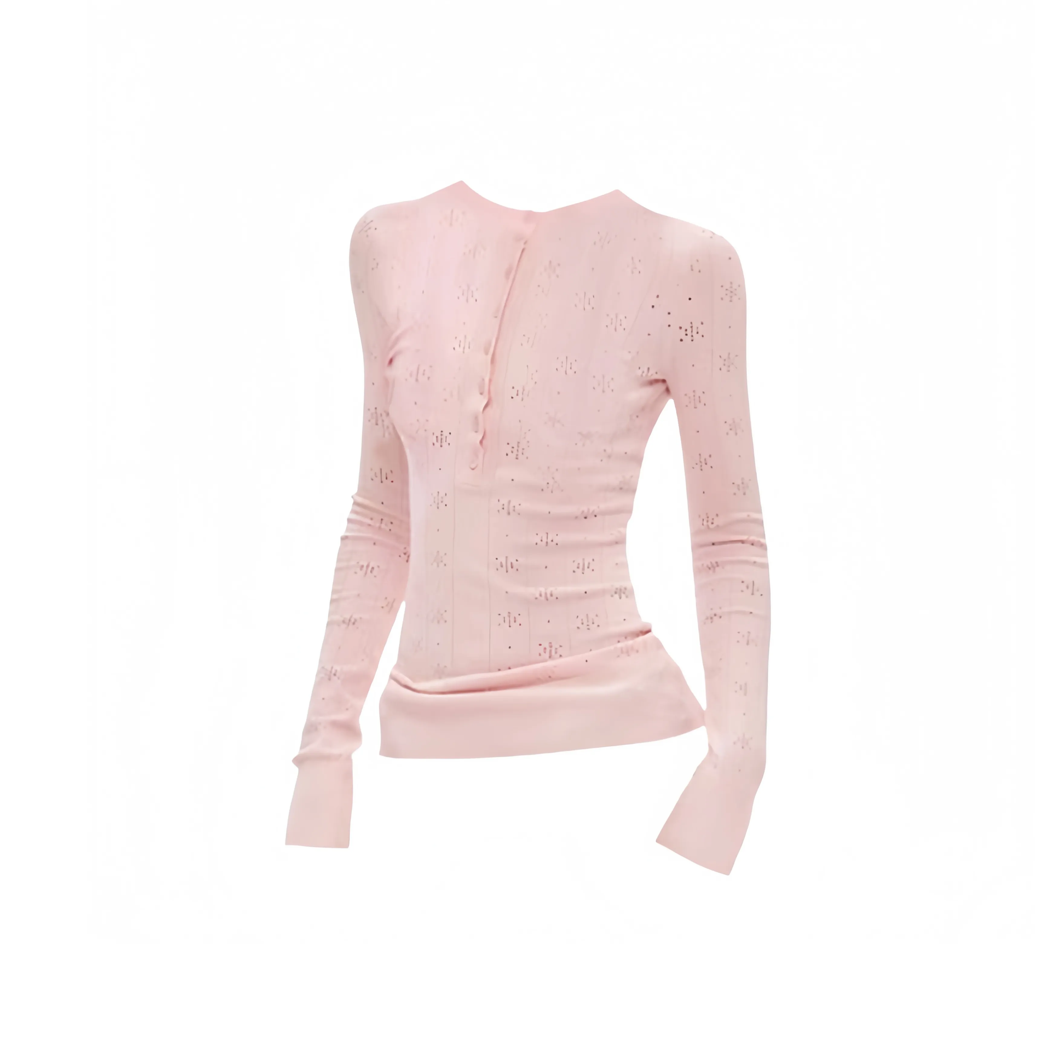 MOUT RECON TAILOR T Рубашка Женская