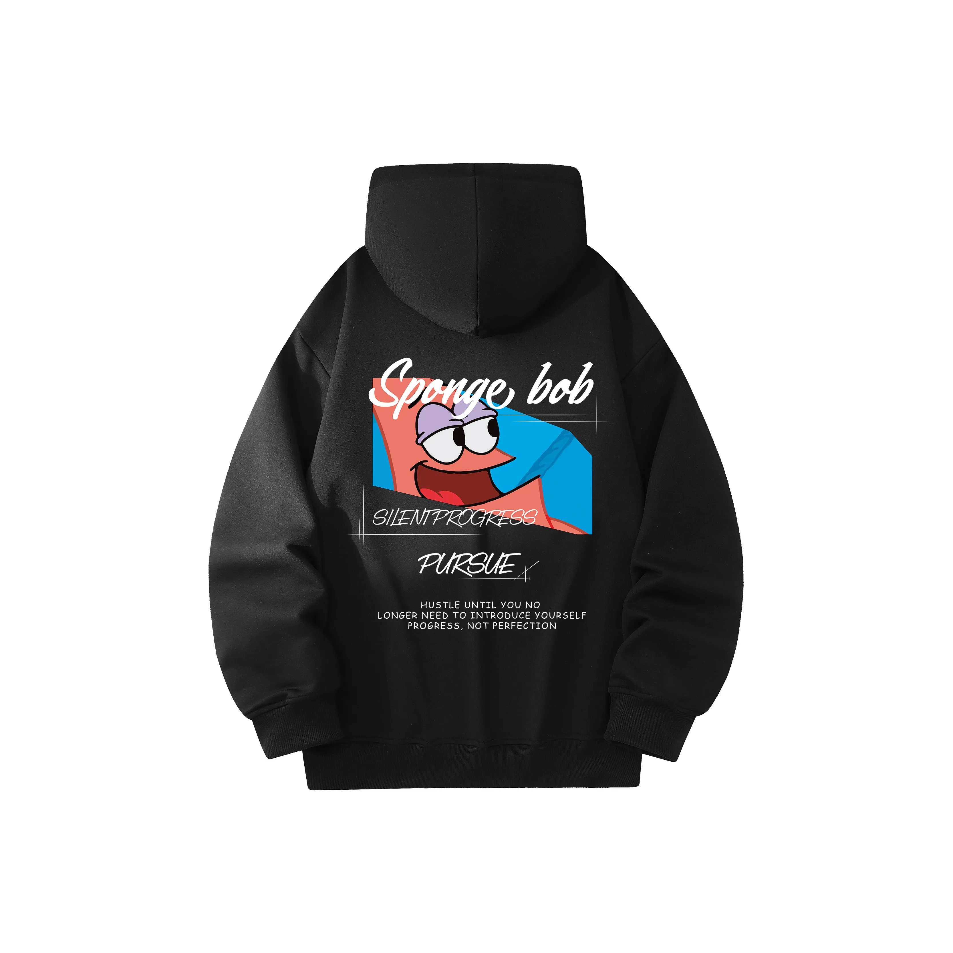 SPONGEBOB SQUAREPANTS Свитшот Унисекс