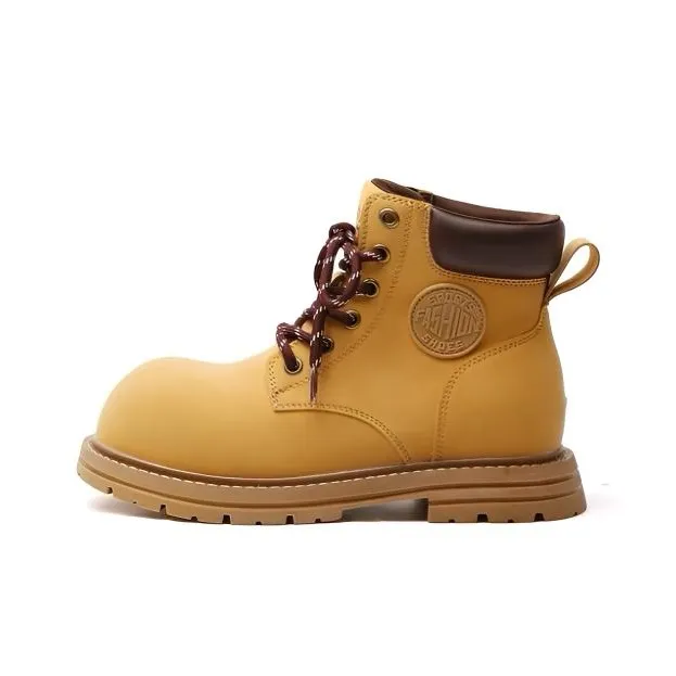 AFJI ботинки Martin женские