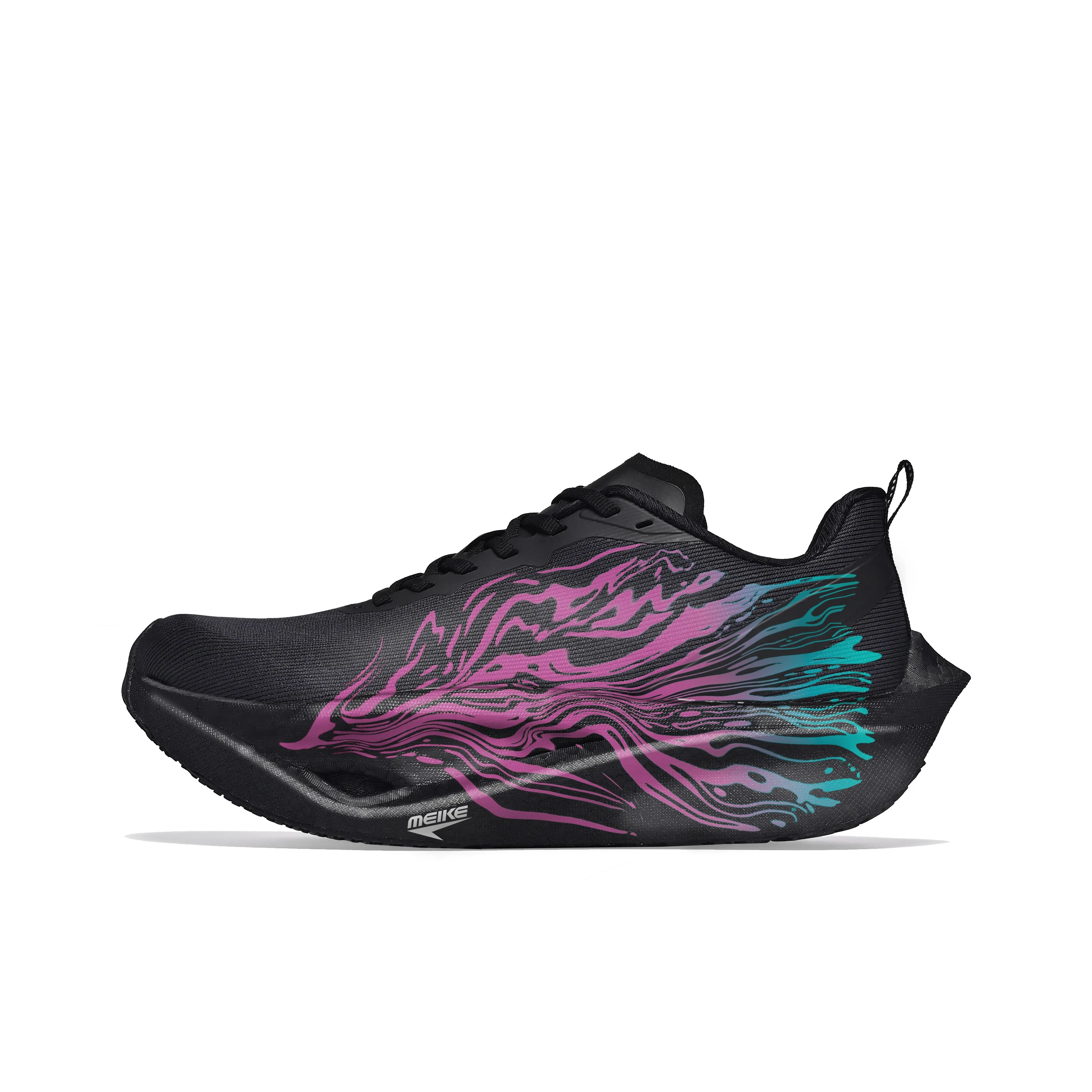 MEIKE Беговые кроссовки с низким верхом Мужские