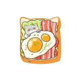T1166 프레시 룩 브런치