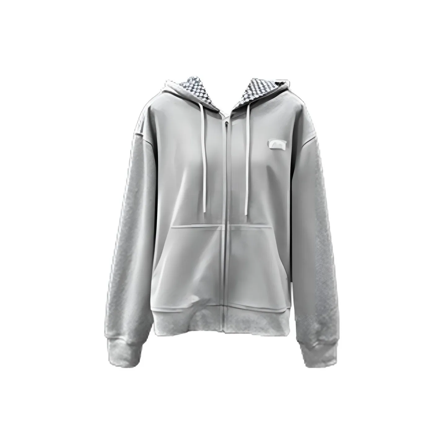 Olivia Share777 Толстовка Унисекс