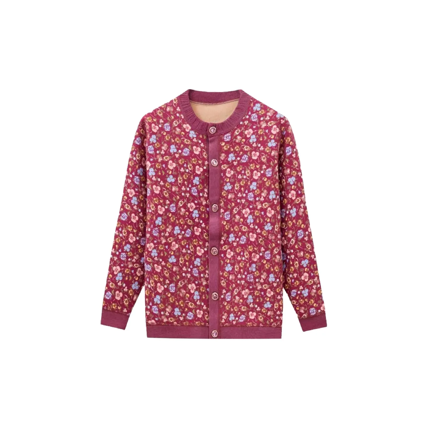 Cotton Gene Теплоизоляционный топ женский