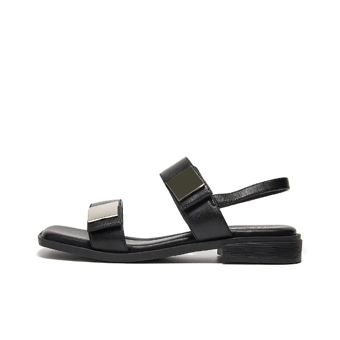 ST SAT One Ремень Сандалии Низкий каблук Женские