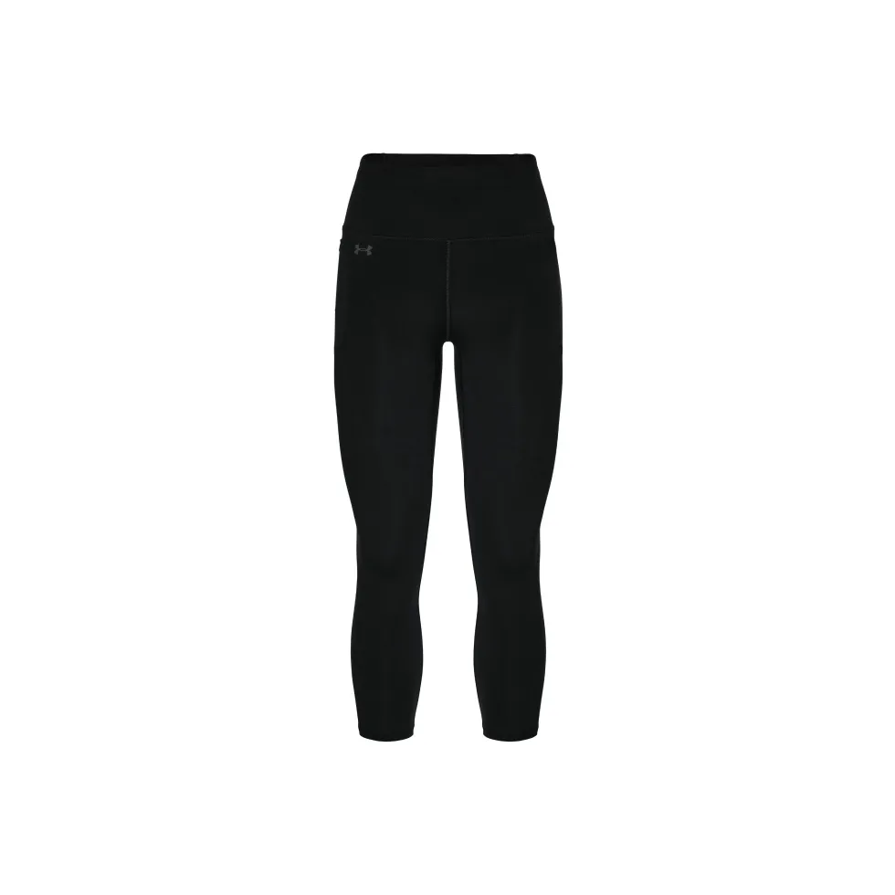 Under Armour Sports Pants Women's Black