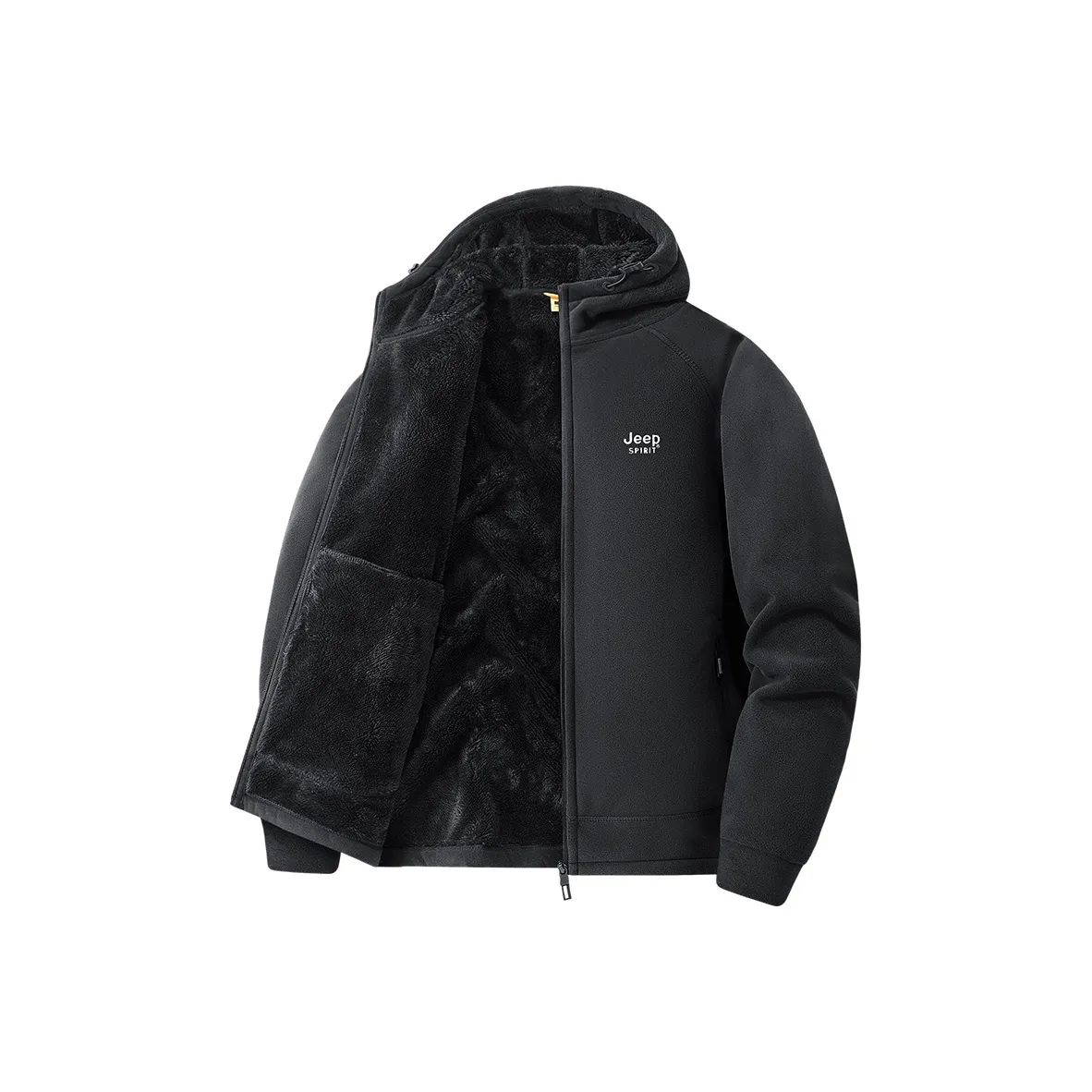 JEEP SPIRIT Leisure Collection Куртка Мужская