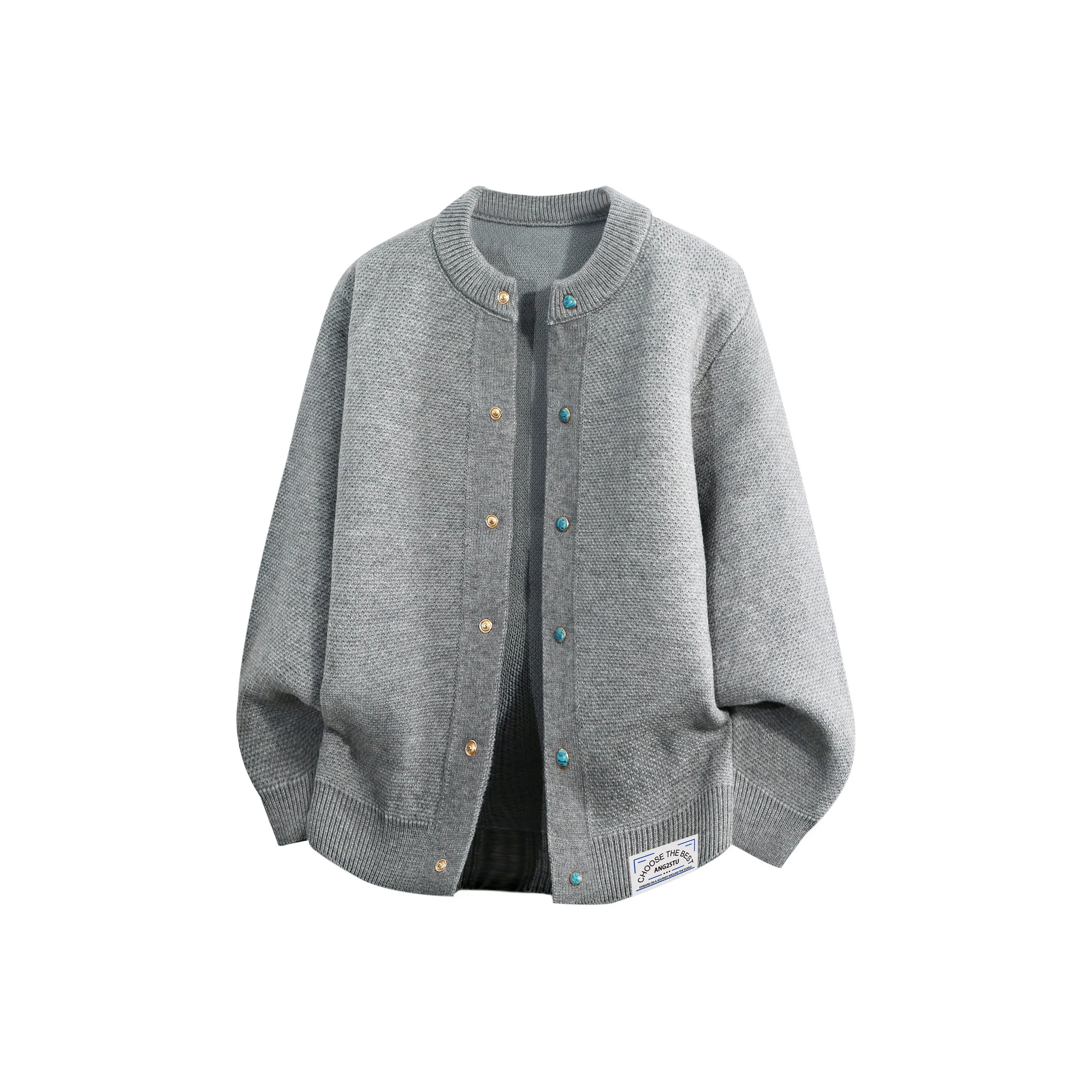 Ang2 Stu Унисекс Трикотаж