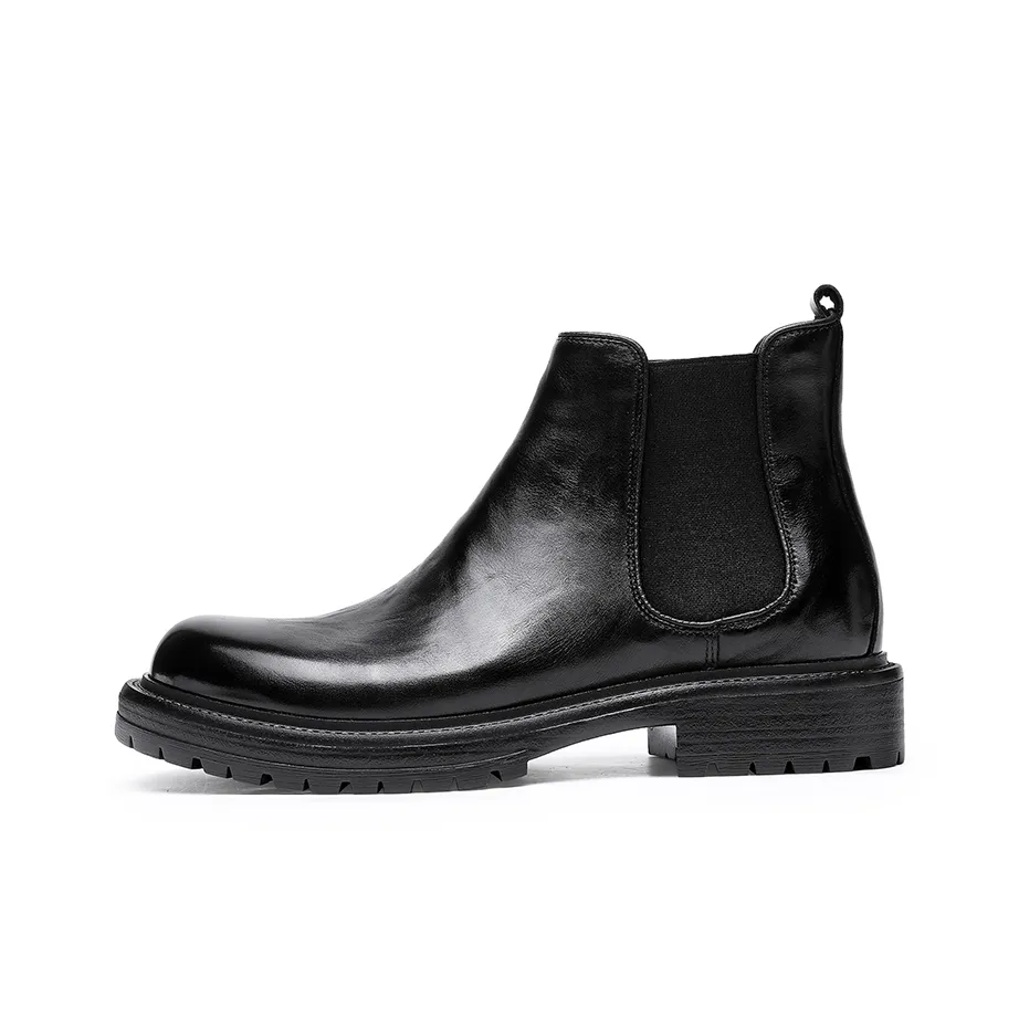 Desai Короткий Челси Мужской