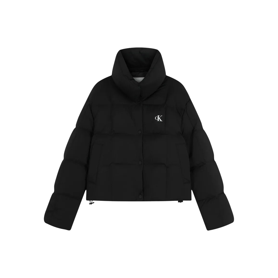 CALVIN KLEIN Пуховик Женские