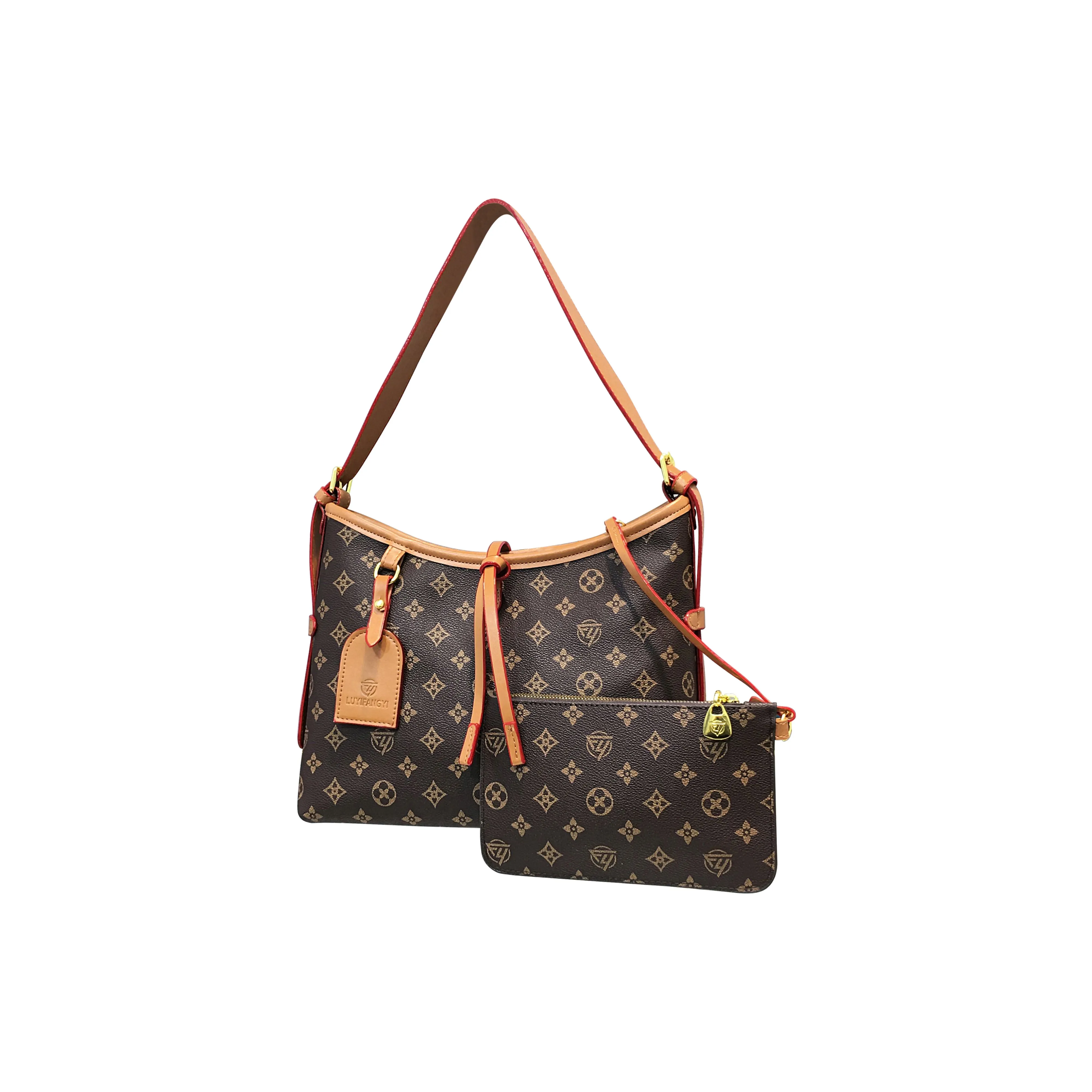 ROSEDAWN ПУ (полиуретан) Сумка через плечо Стандартная Женская Многоцветная