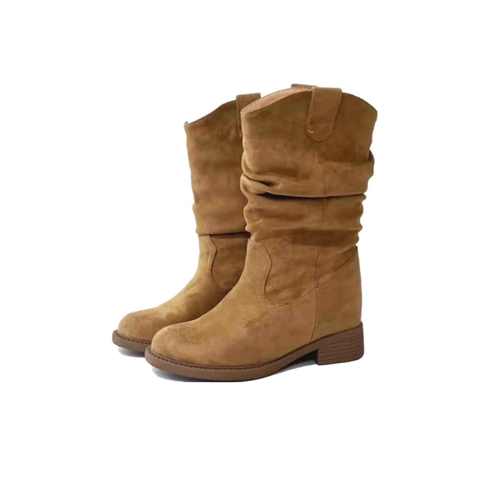 Aimilian Женские ботильоны