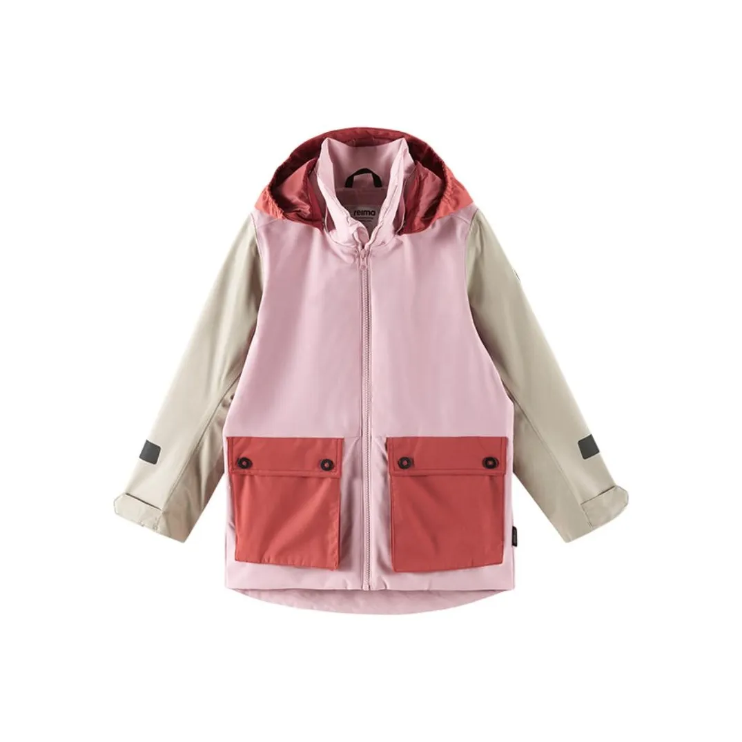 Reima Куртка для детей 3-7 лет