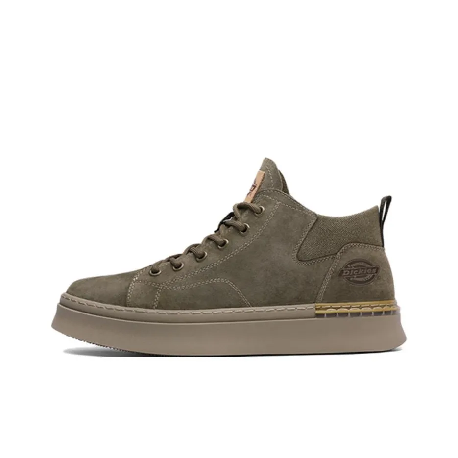Dickies Workwear Ankle Boots Men's