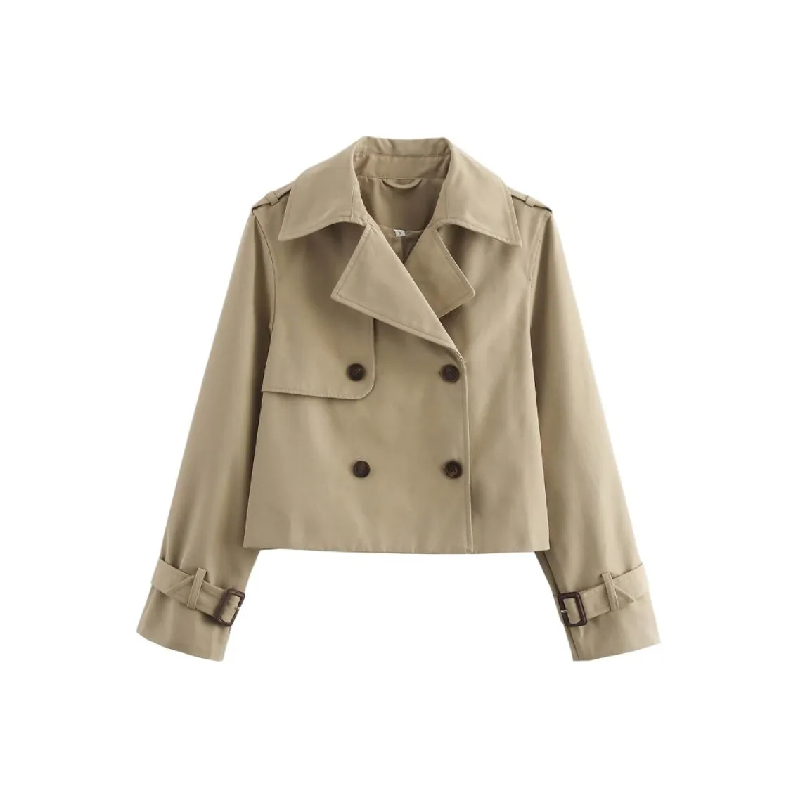 SKYA Женская тренч-куртка