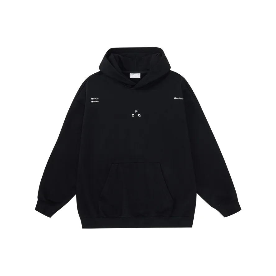 FPA Унисекс Свитшоты