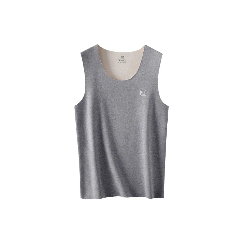 MIIOW Мужские термические жилеты