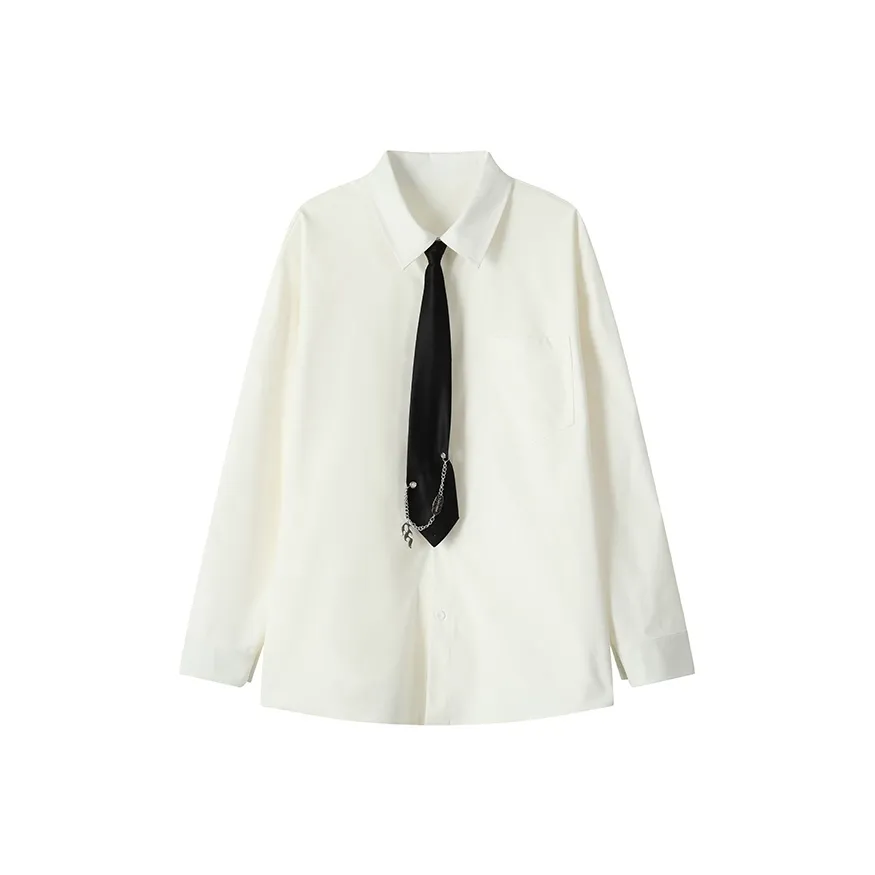 DOGANSON Унисекс Рубашки