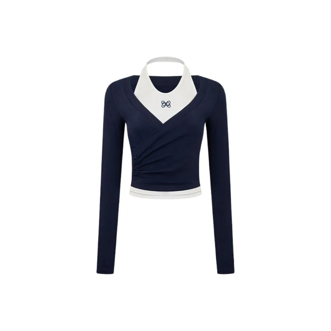 Ann Andelman Стандартная T-рубашка Женская