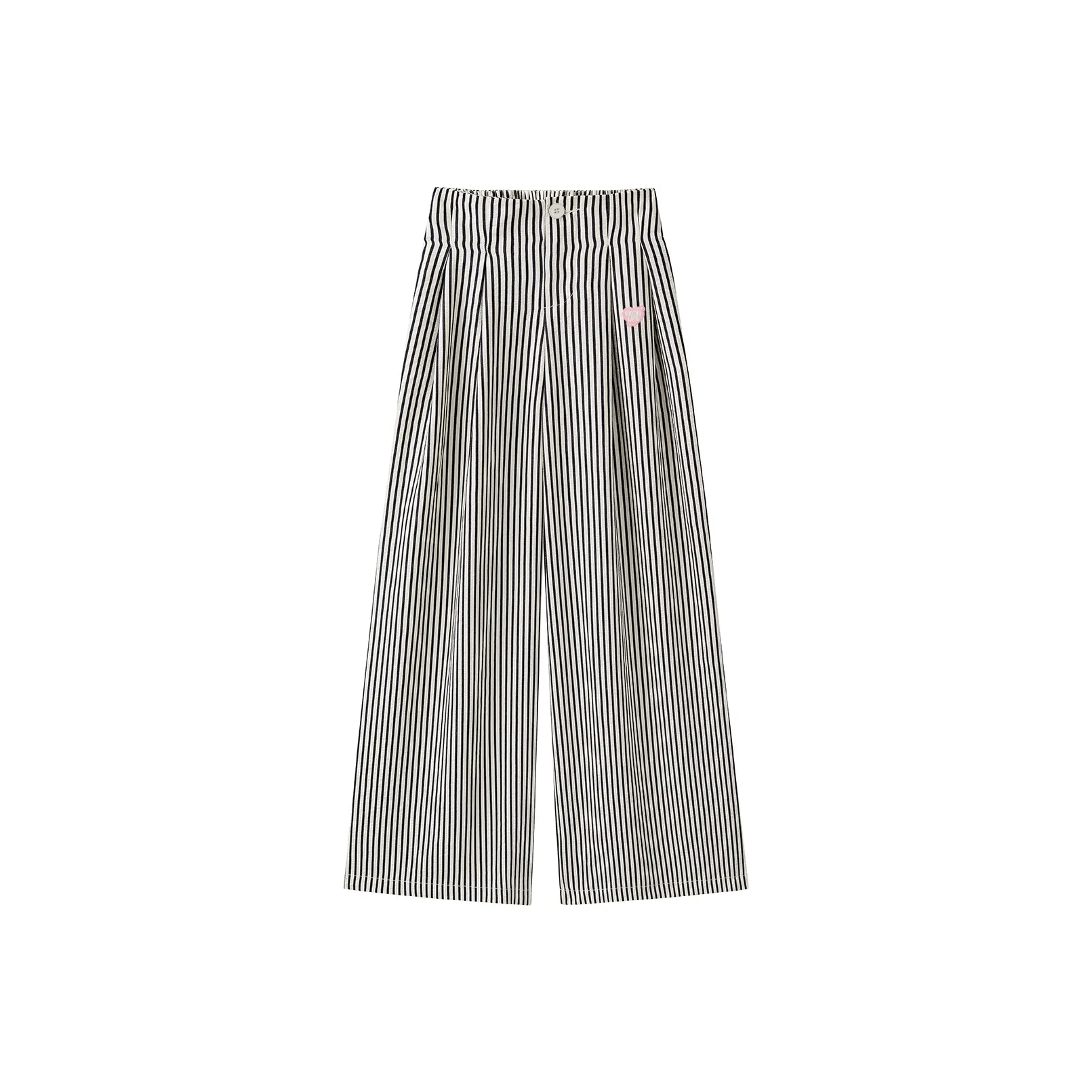 CHOCOOLATE Повседневные брюки Женские