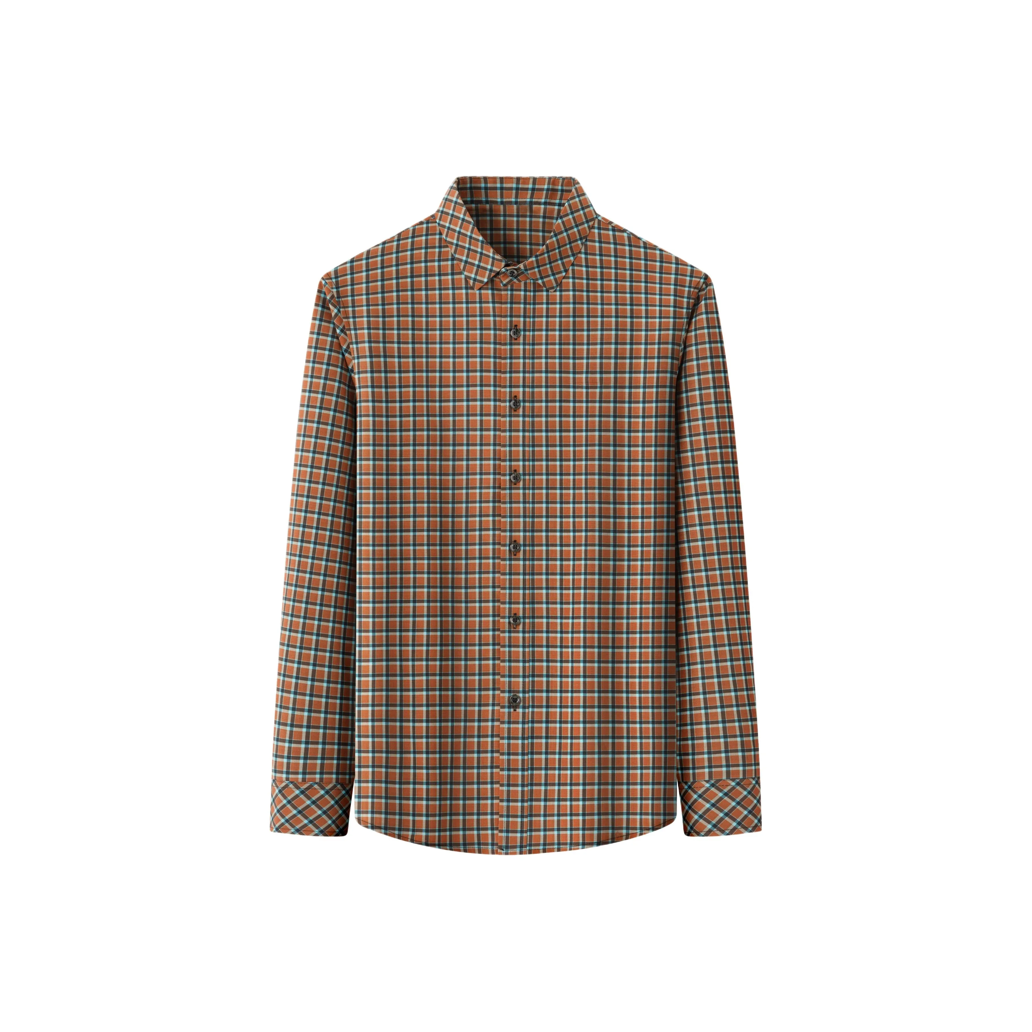 Square Man Also Stands Tall Рубашка Мужская