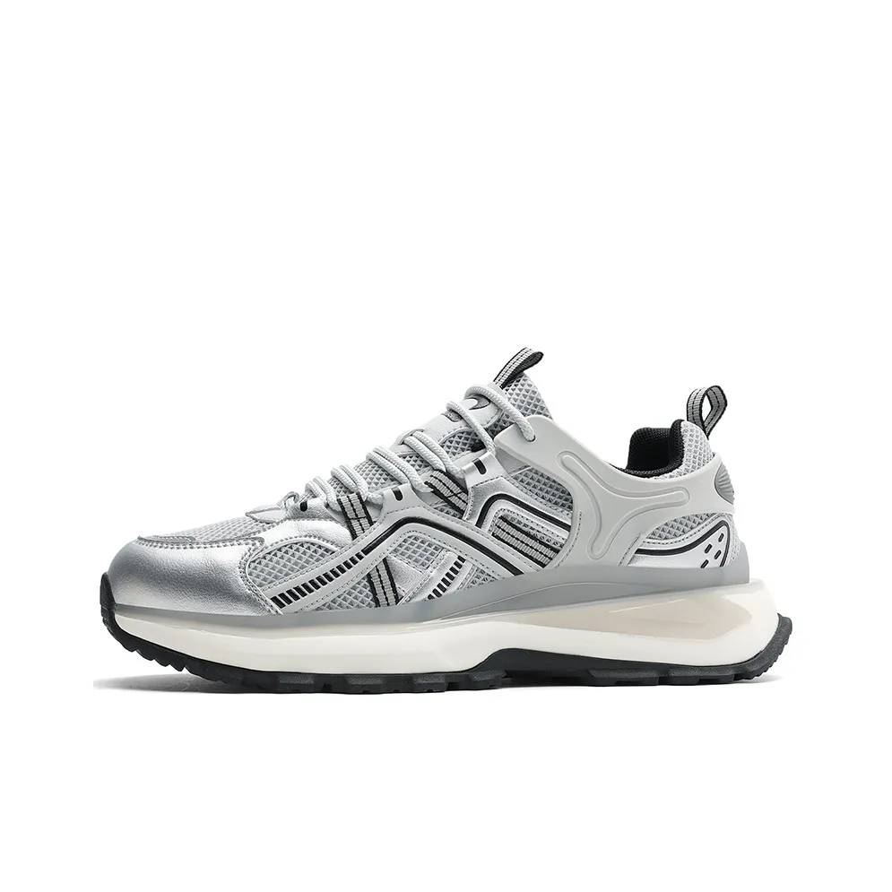 K Bird Low Топ Casual Unisex