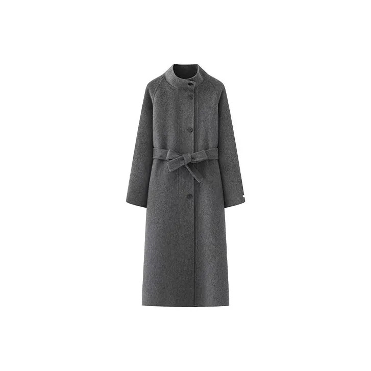 INCO VIBE Carbon Gray Женское пальто