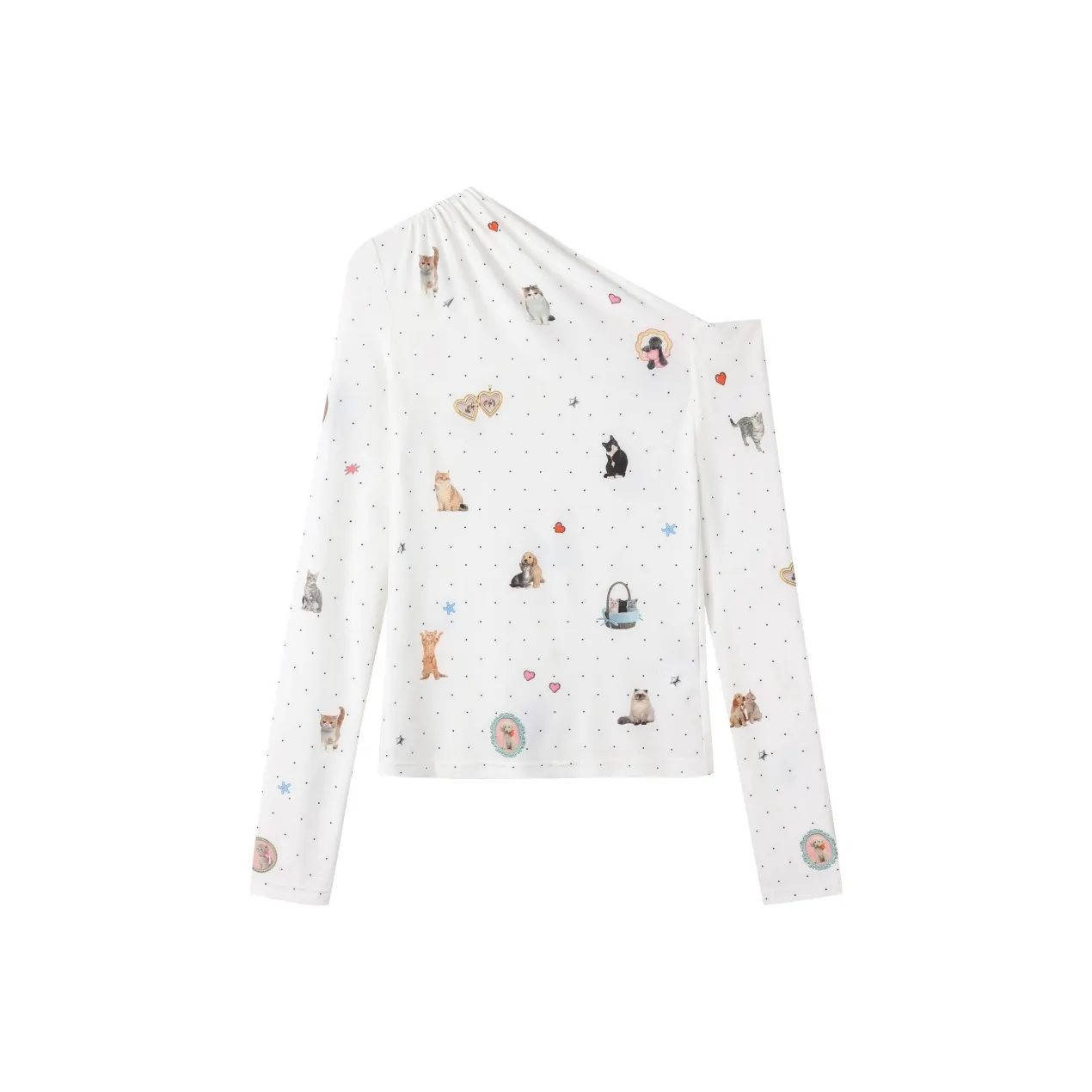 Alexia Sandra Pet Party Свитшот Женские