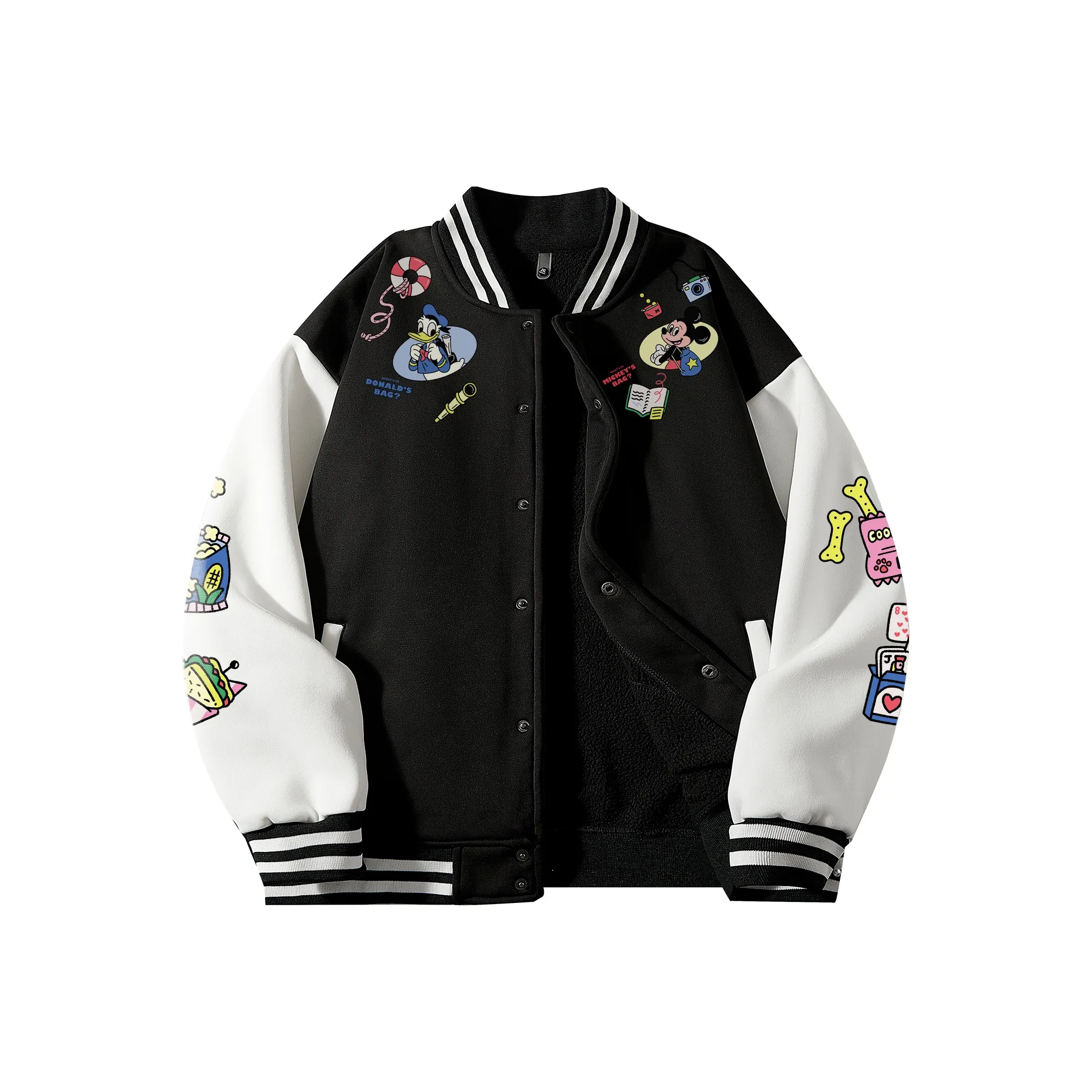 Disney Унисекс Куртки