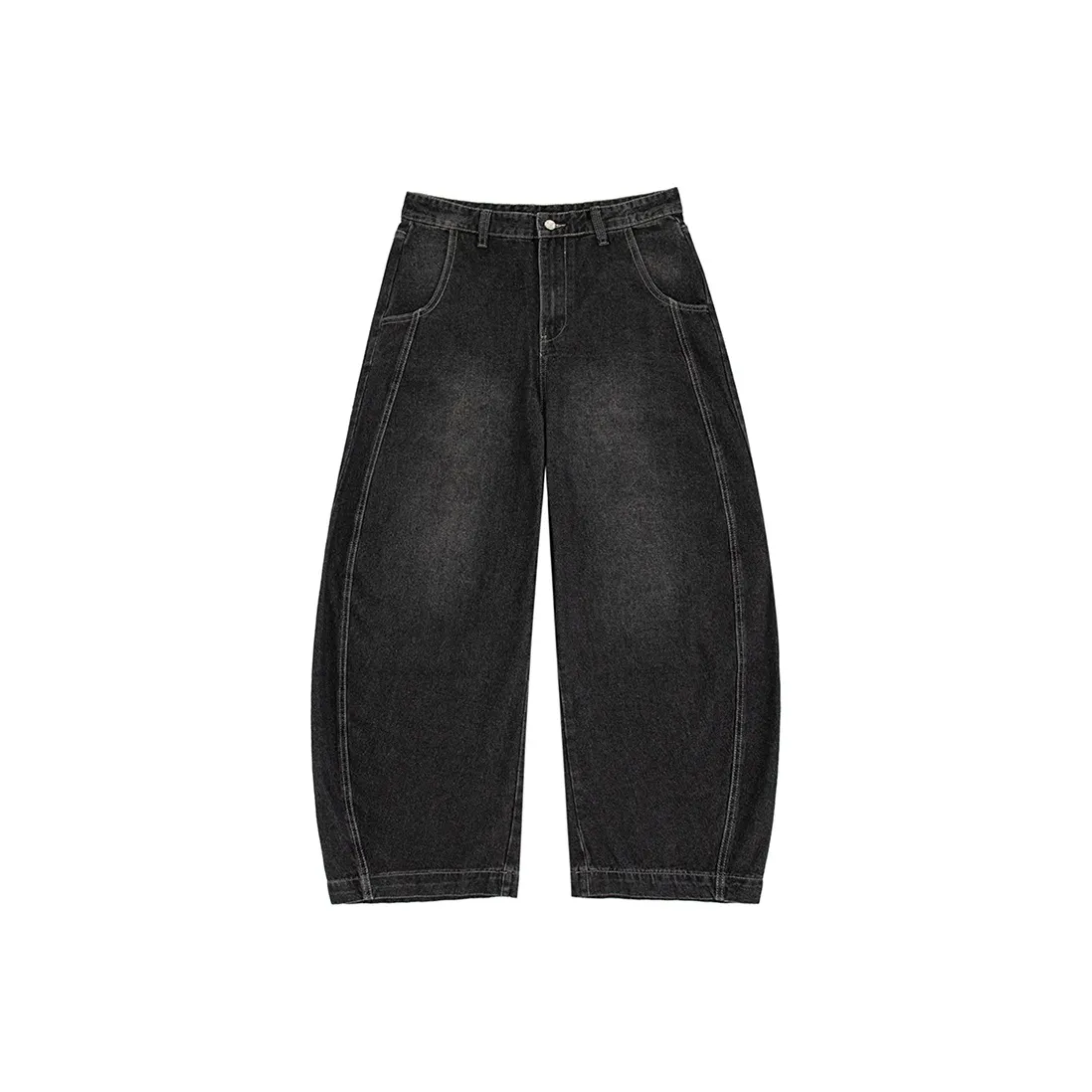 URBAN STANDARD Унисекс Джинсы