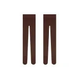 다크 브라운*2
